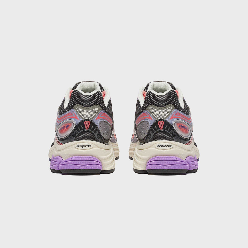 Saucony Progrid Omni 9 - Pink / Purple
