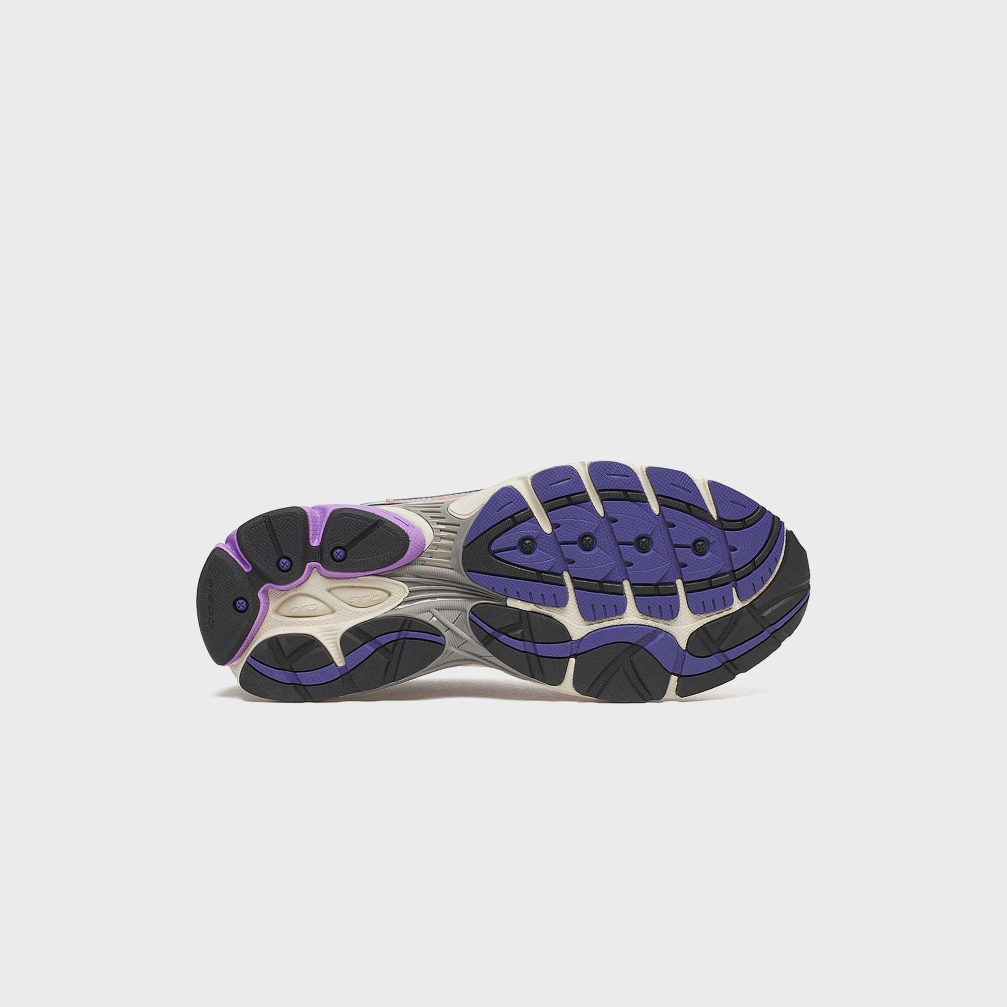 Saucony Progrid Omni 9 - Pink / Purple