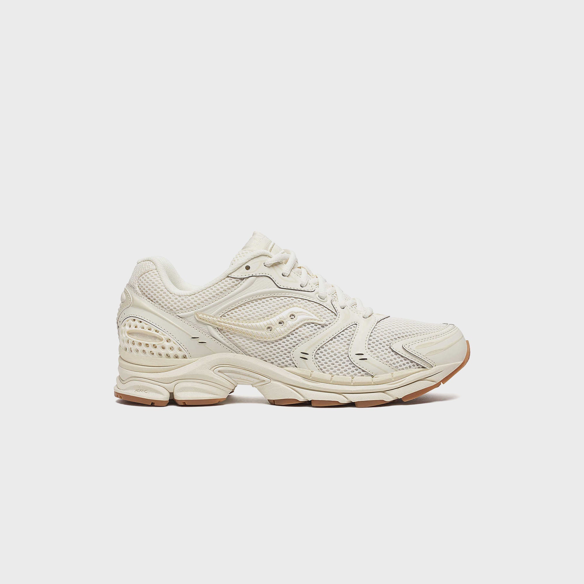 Saucony Progrid Triumph 4 Heritage - Almond
