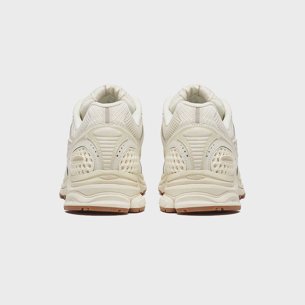 Saucony Progrid Triumph 4 Heritage - Almond