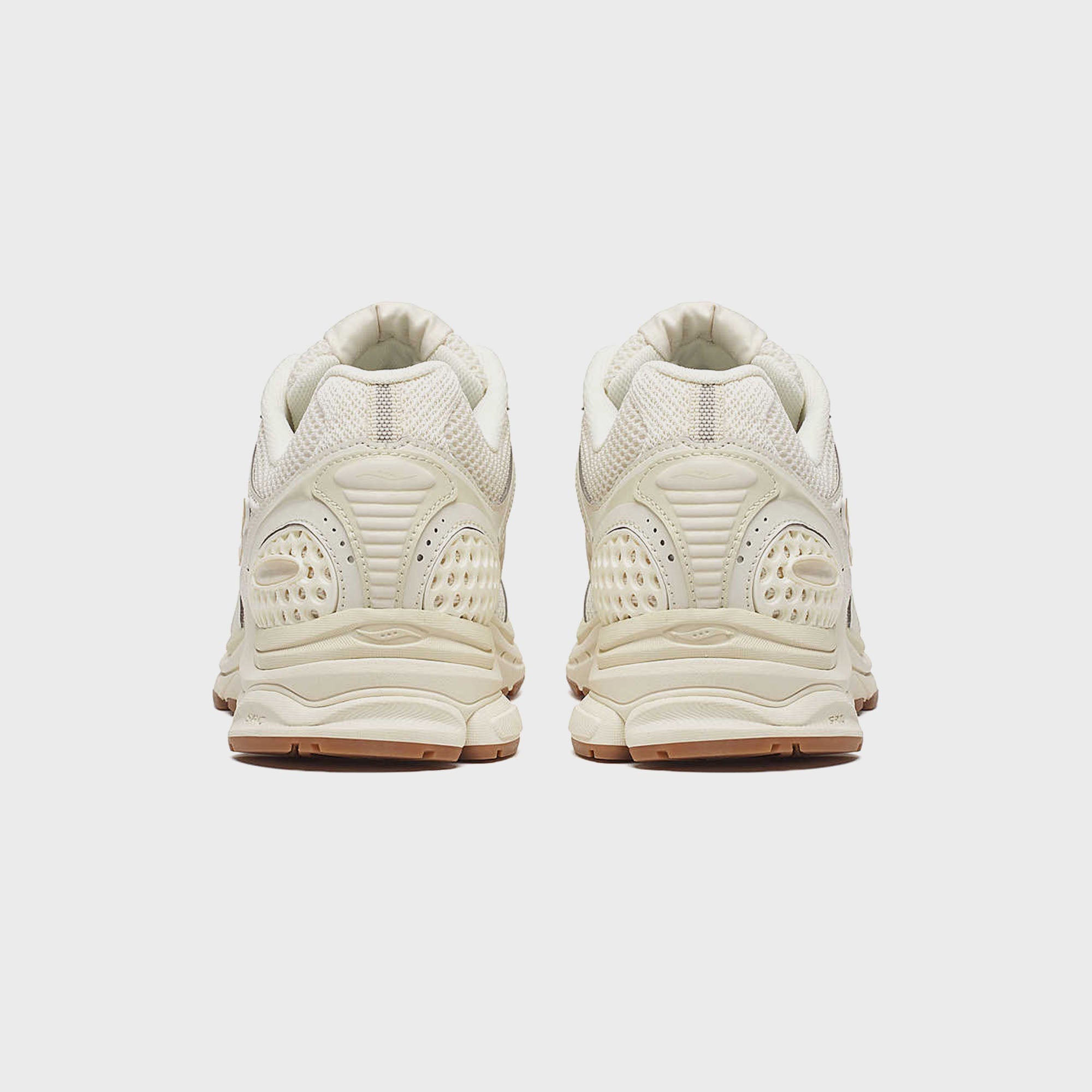 Saucony Progrid Triumph 4 Heritage - Almond