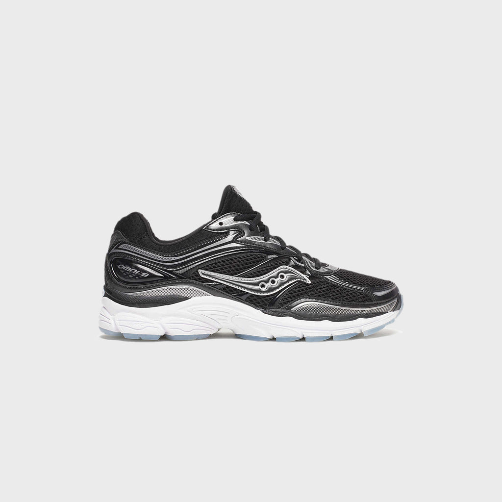 Saucony Progrid Omni 9 - Black