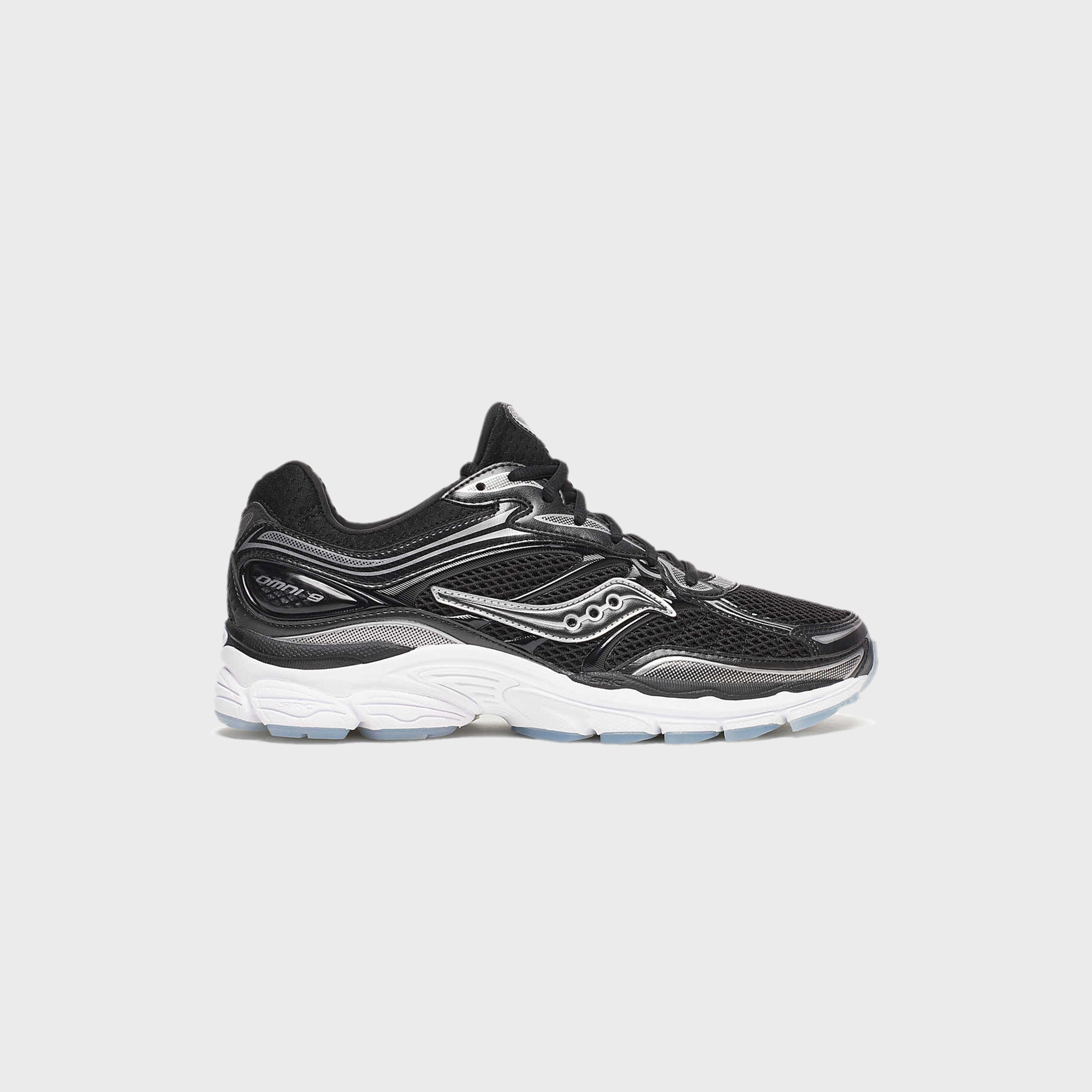Saucony Progrid Omni 9 - Black