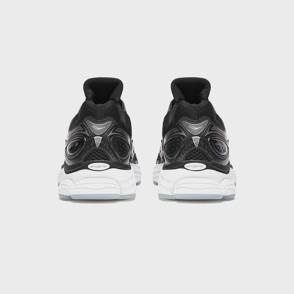 Saucony Progrid Omni 9 - Black