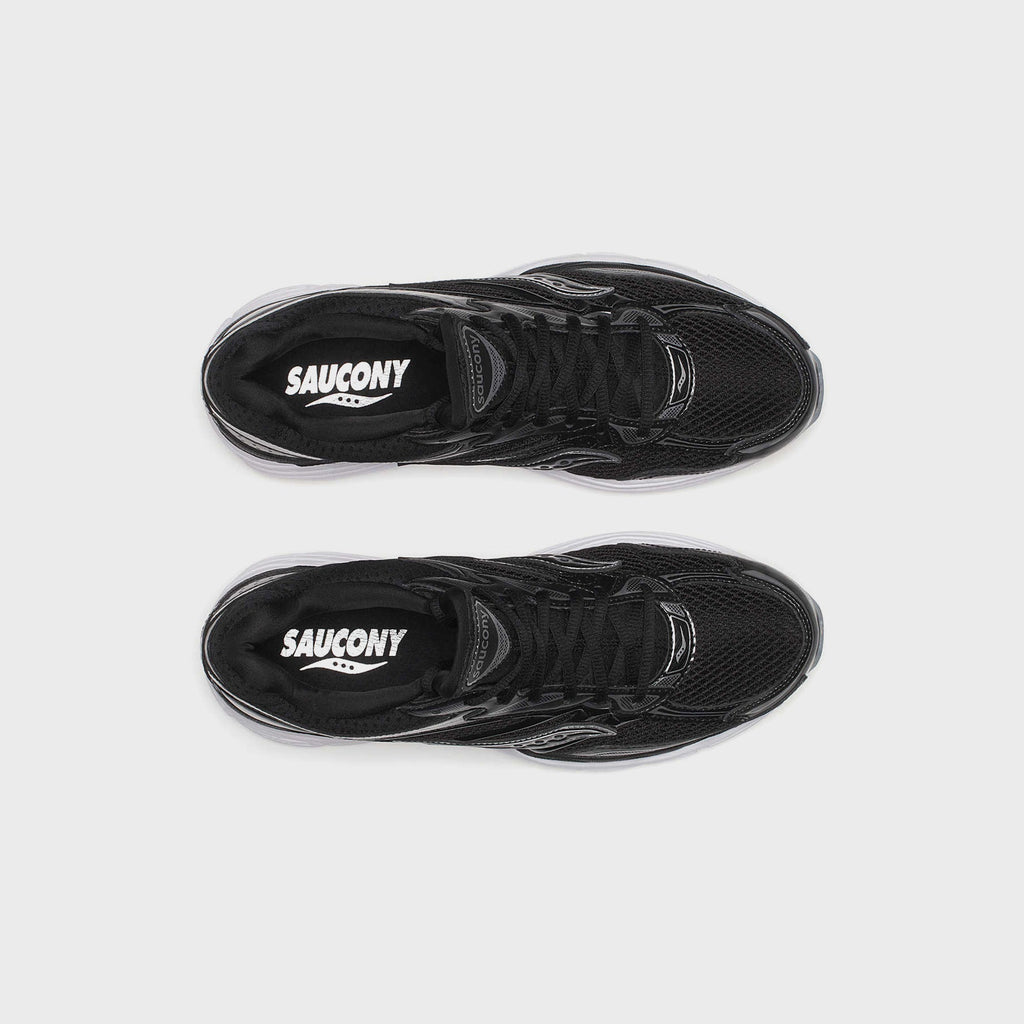 Saucony Progrid Omni 9 - Black