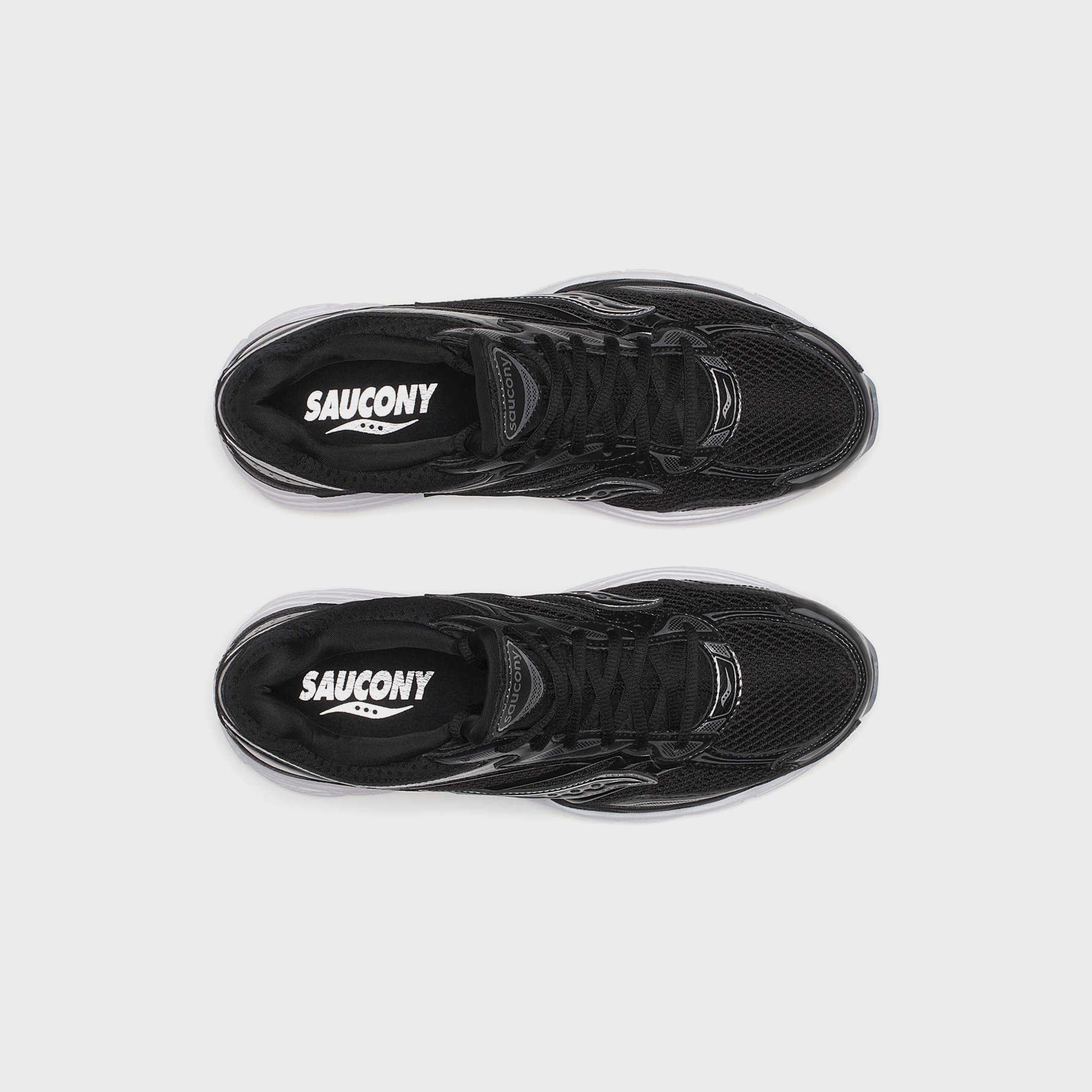 Saucony Progrid Omni 9 - Black