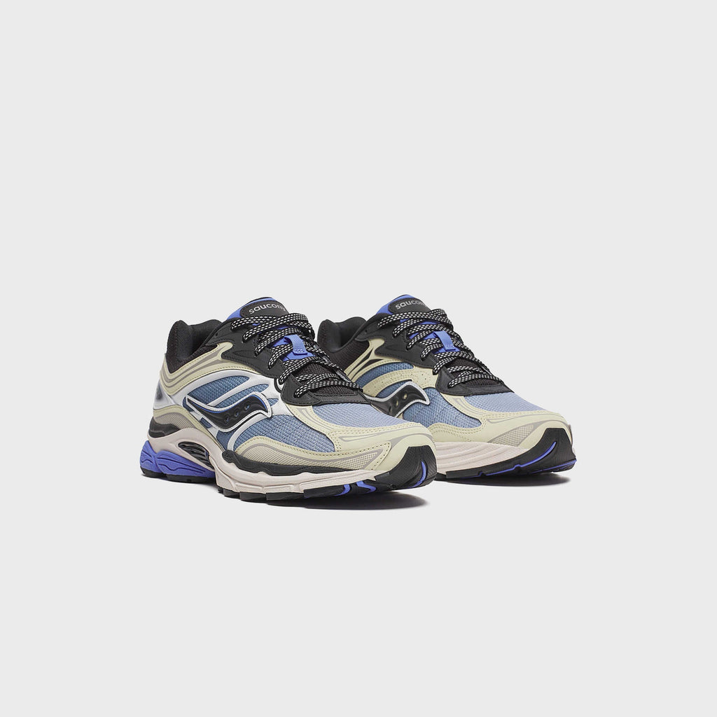Saucony Progrid Omni 9 Fade - Blue