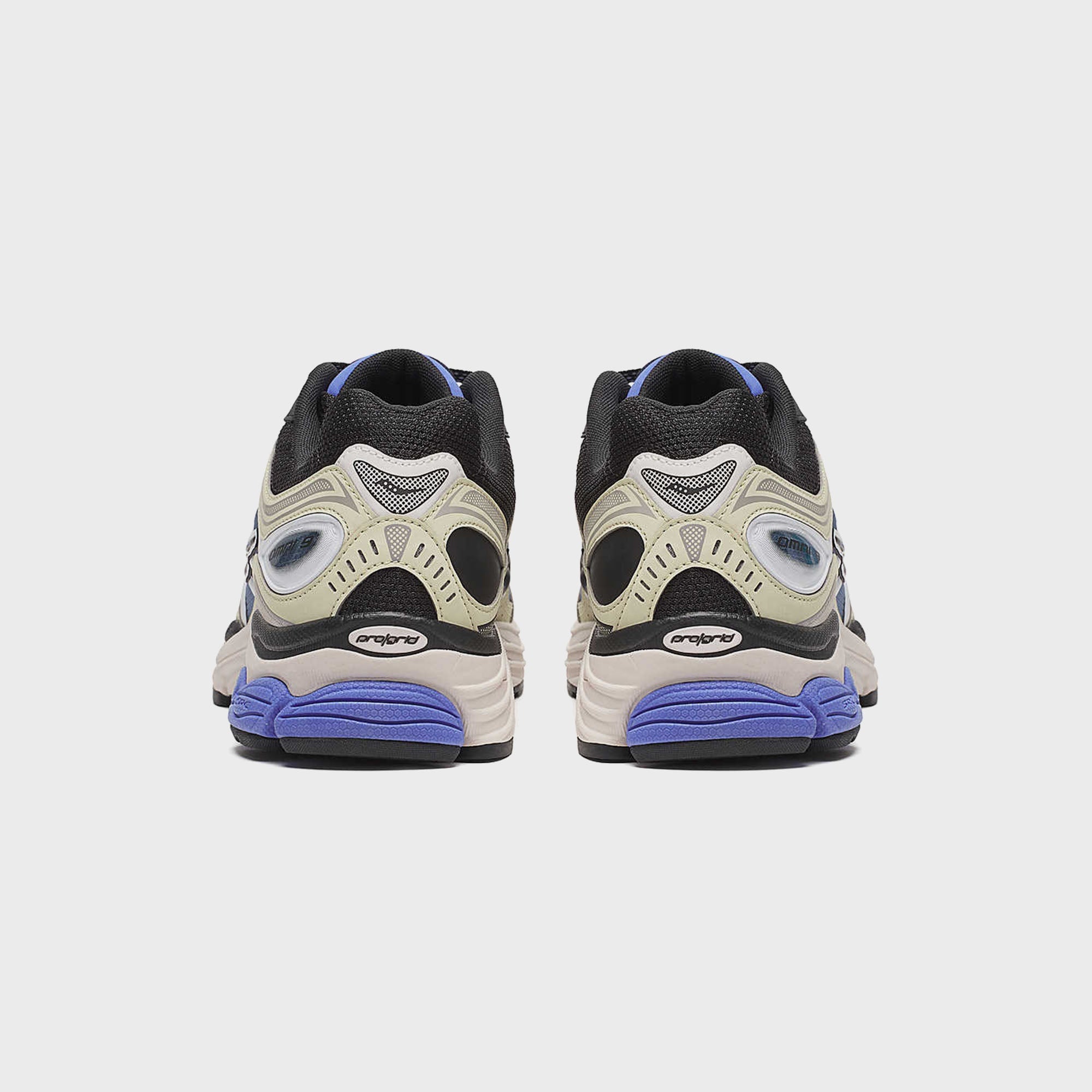 Saucony Progrid Omni 9 Fade - Blue