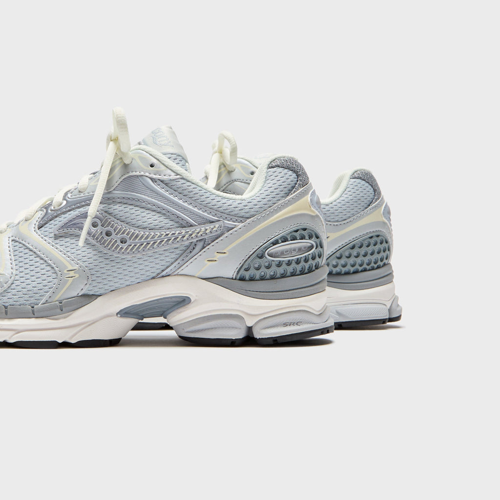Saucony Progrid Triumph 4 - Light Grey