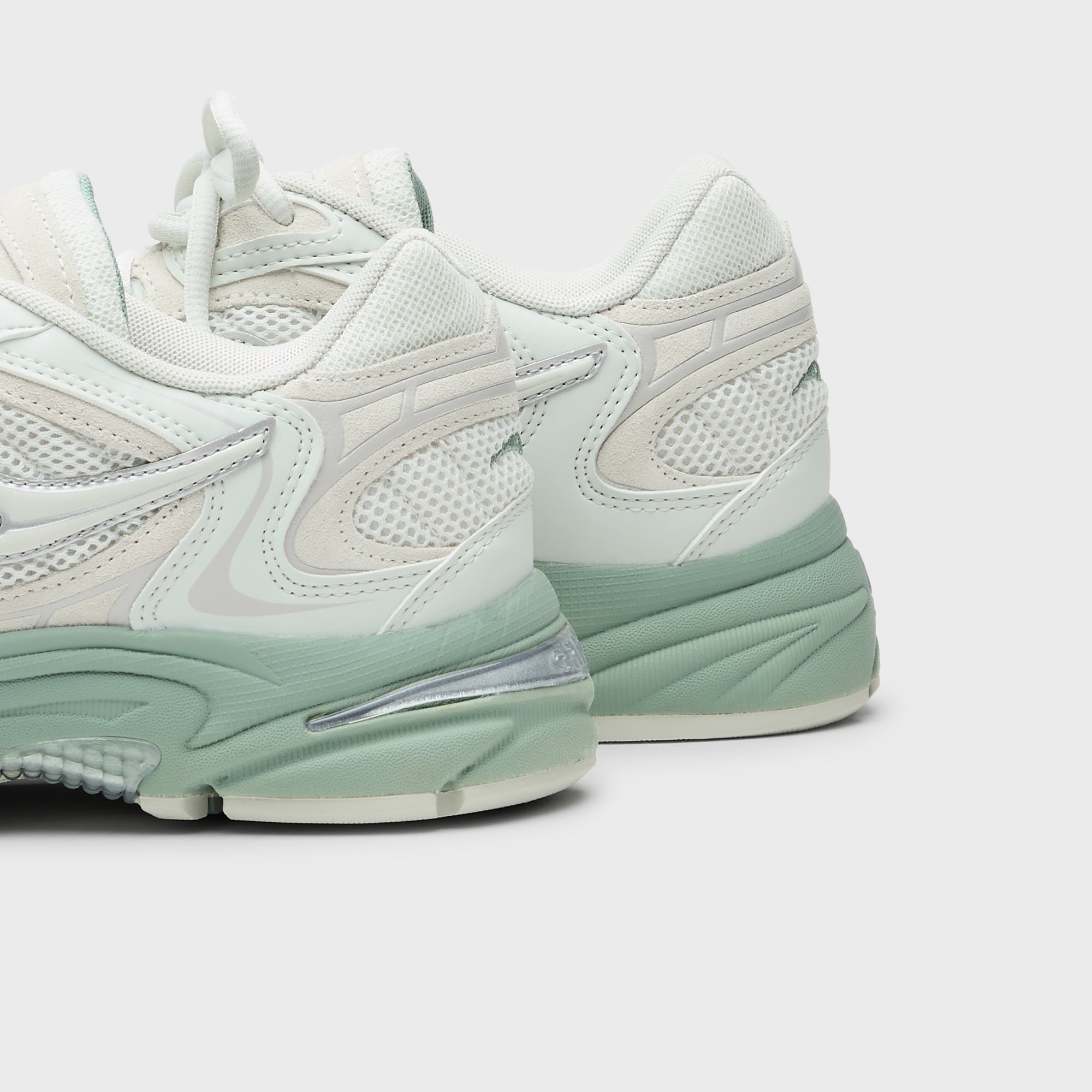 Saucony Grid Jazz 9 - Arctic / Aqua