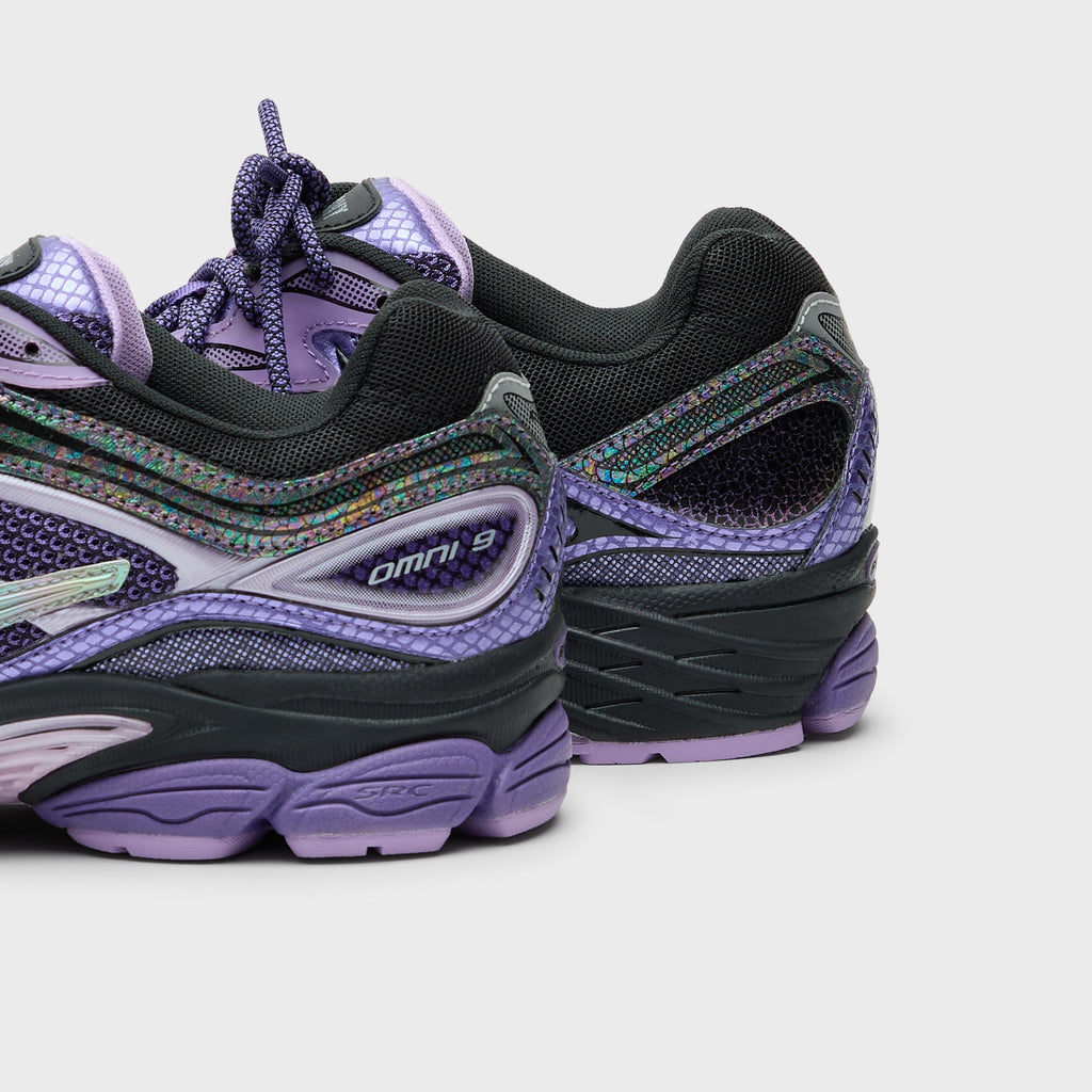 Saucony Progrid Omni 9 Glowacontrictor - Pink