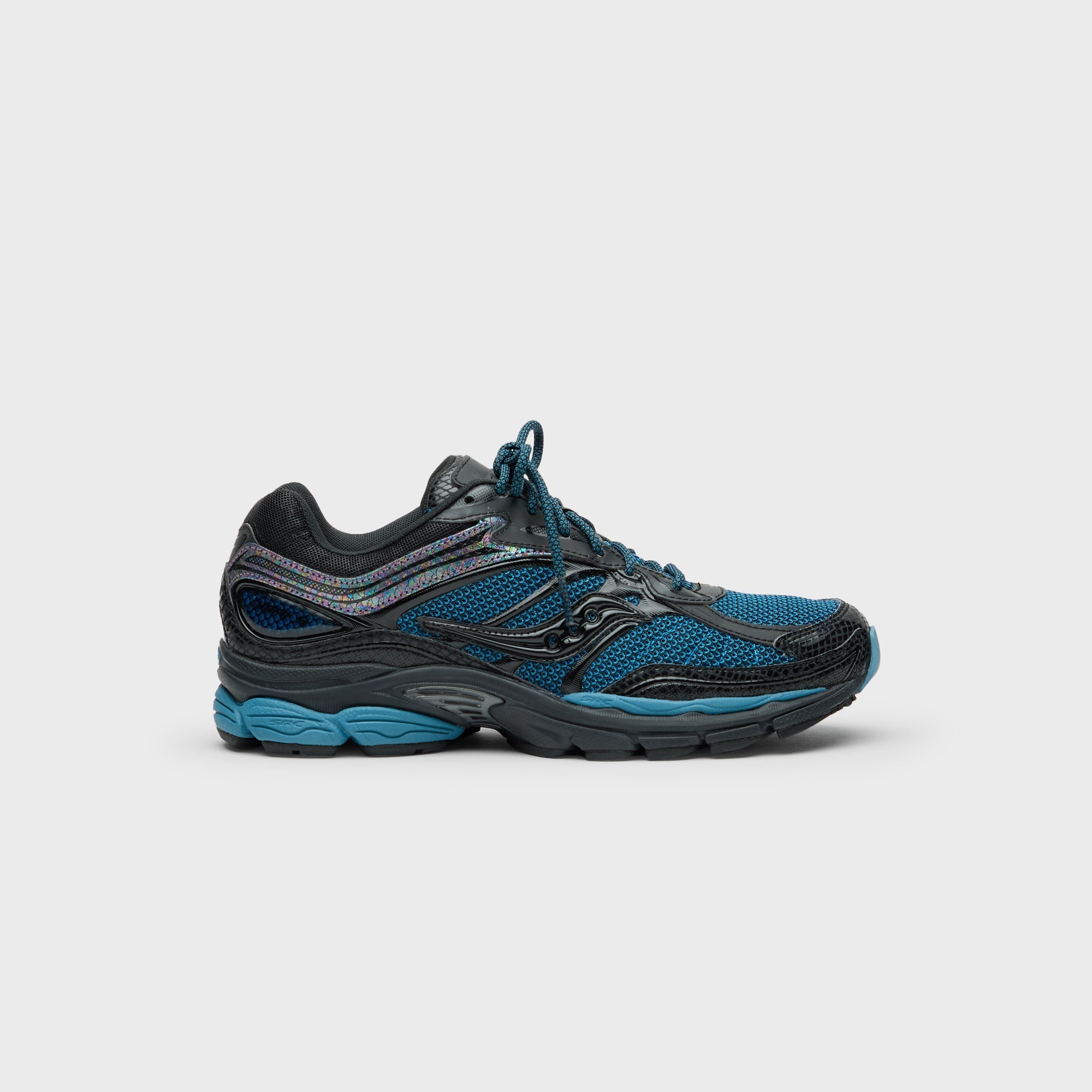 Saucony Progrid Omni 9 Glowaconstrictor - Black