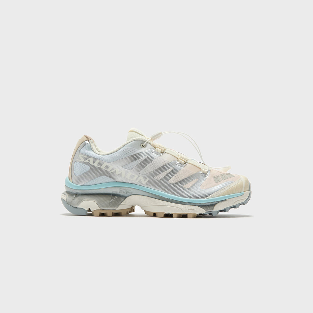 Salomon XT-4 OG - Vanilla Ice / Ballad Blue / Tender Peach