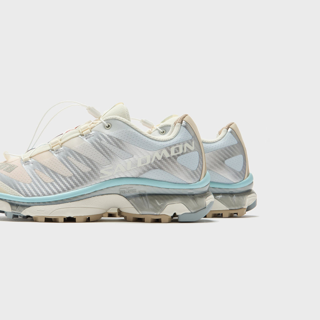 Salomon XT-4 OG - Vanilla Ice / Ballad Blue / Tender Peach