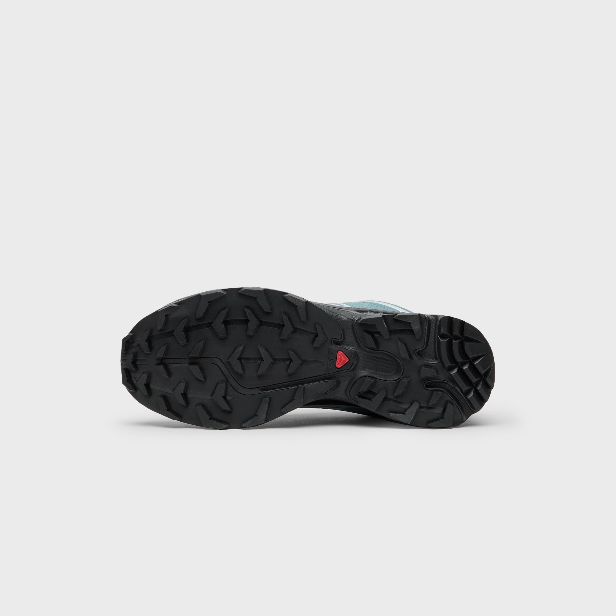 Salomon XT-6 GTX - North Atlantic / Black / Silver