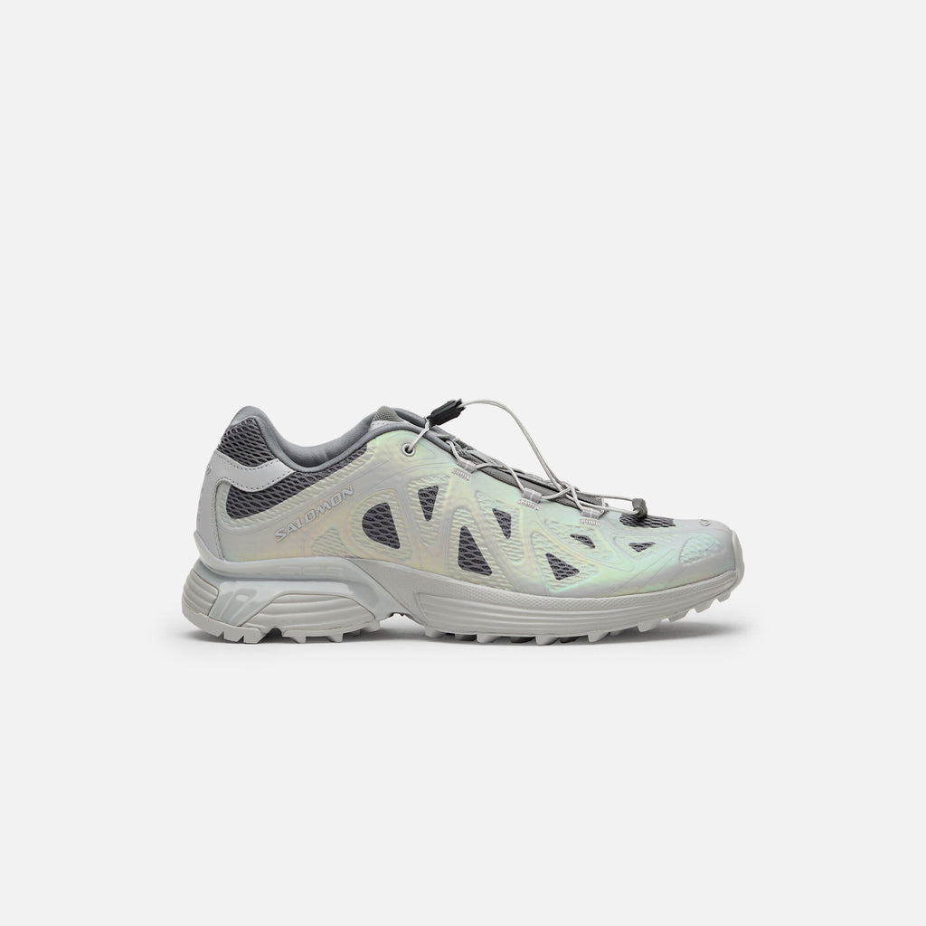 Salomon XT-Whisper Void – Alloy / Castlerock / Silver