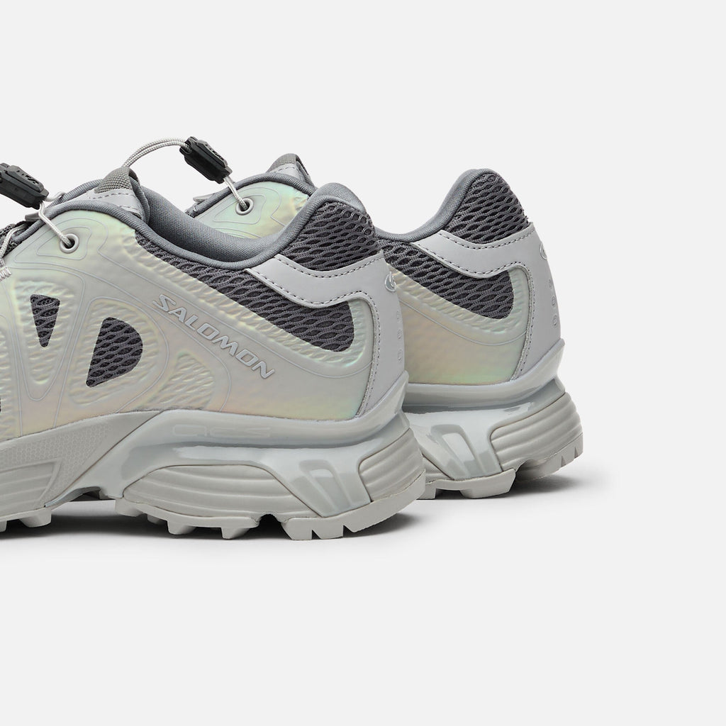 Salomon XT-Whisper Void – Alloy / Castlerock / Silver