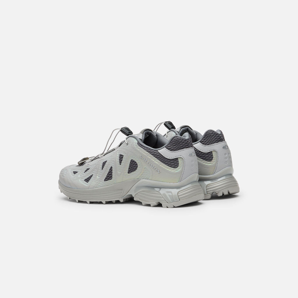 Salomon XT-Whisper Void – Alloy / Castlerock / Silver