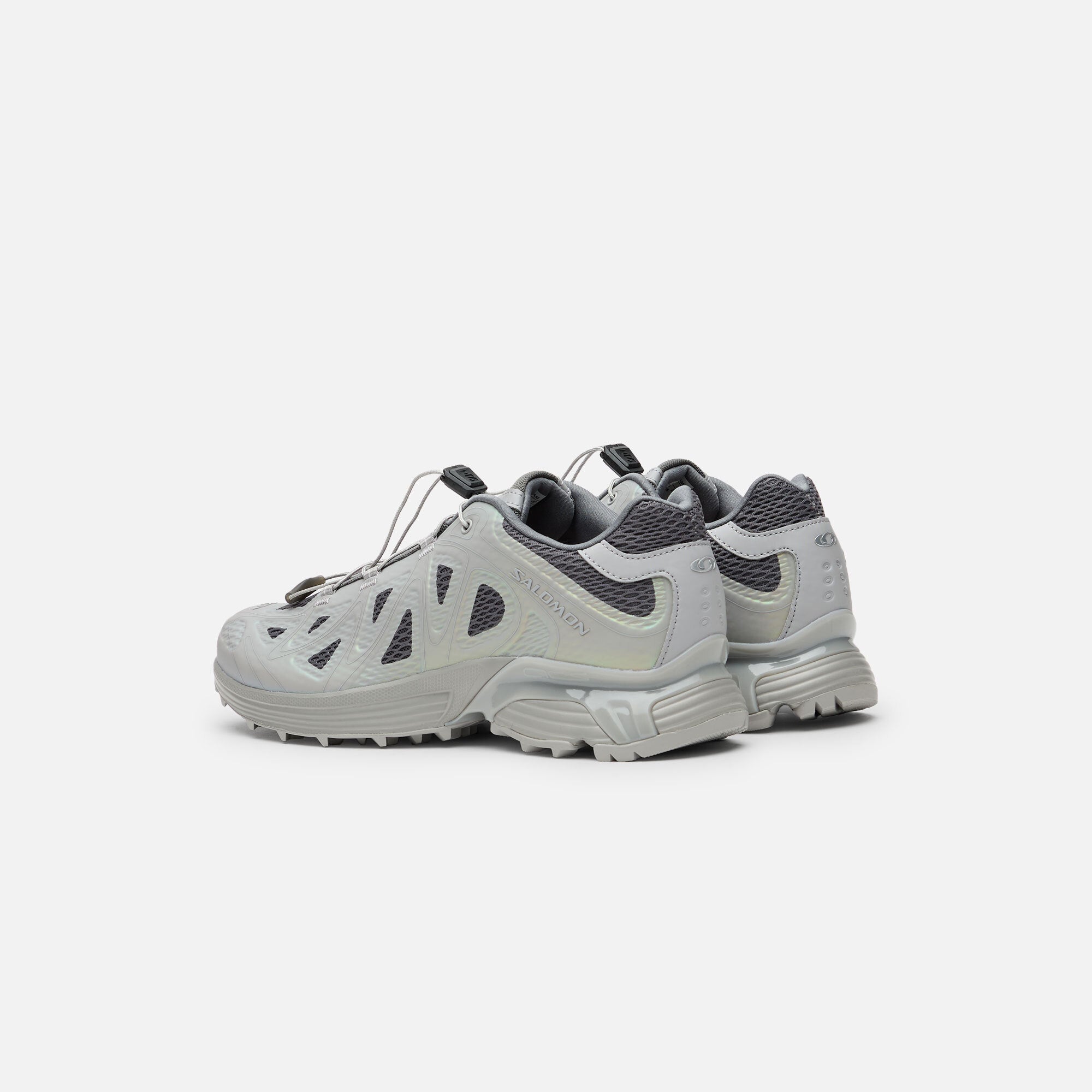 Salomon XT-Whisper Void – Alloy / Castlerock / Silver