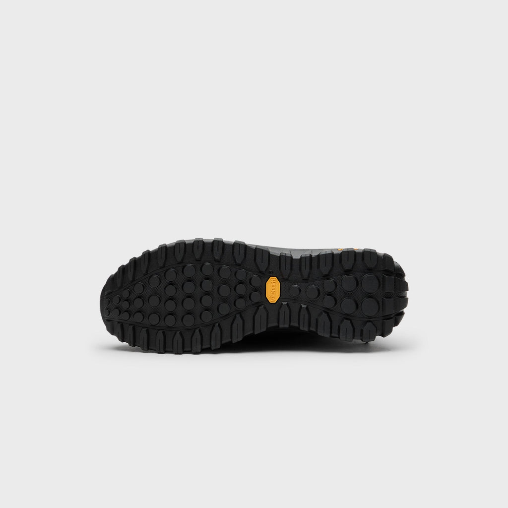 SOREL x ARIES Callsign Low GTX - Black / Black