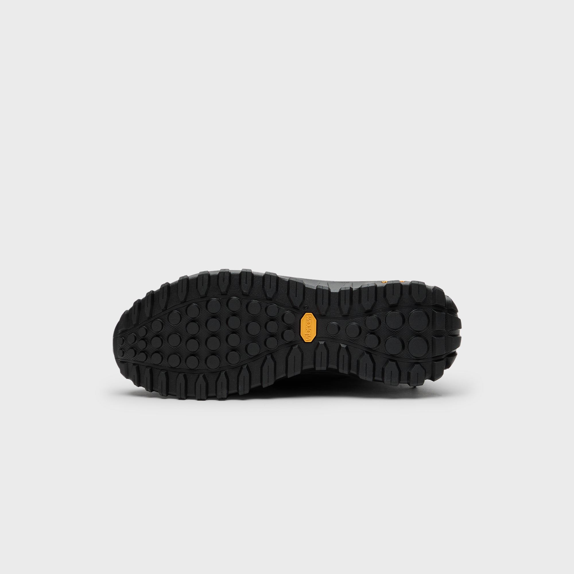 SOREL x ARIES Callsign Low GTX - Black / Black