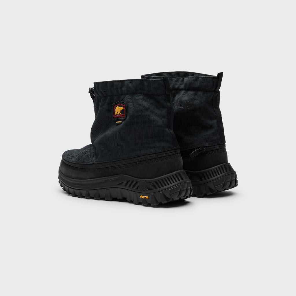 SOREL x ARIES Callsign Low GTX - Black / Black