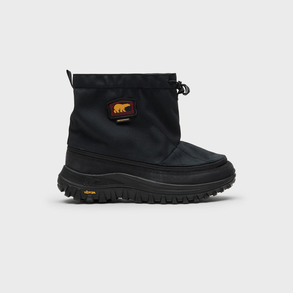 SOREL x ARIES Callsign Low GTX - Black / Black
