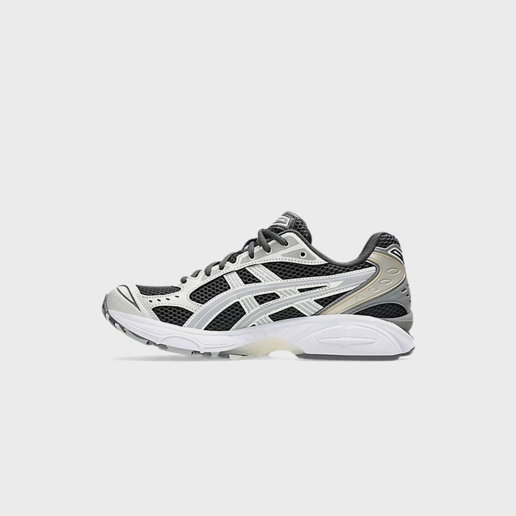 ASICS GEL-KAYANO® 14 - Obsidian Grey / Cement Grey