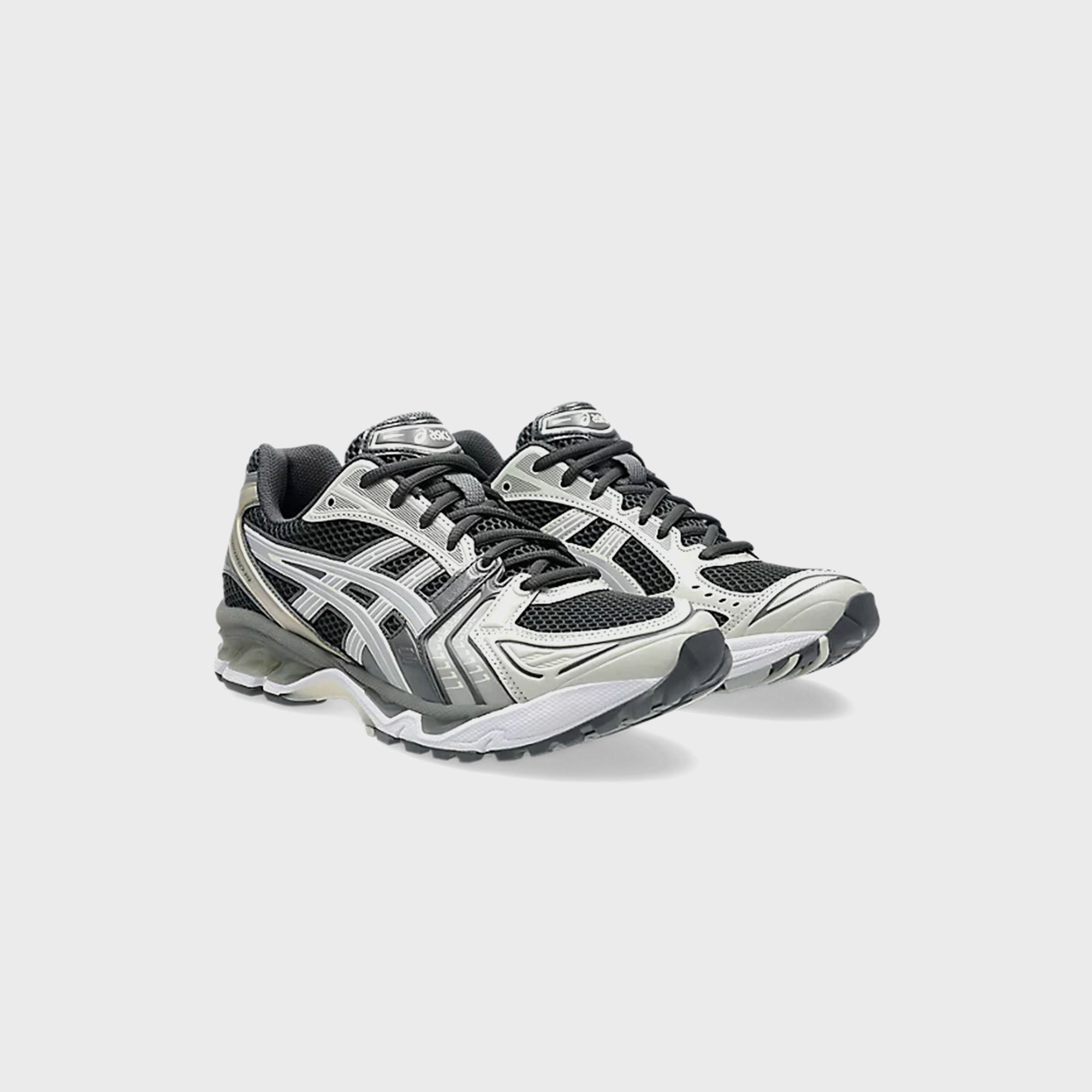 ASICS GEL-KAYANO® 14 - Obsidian Grey / Cement Grey