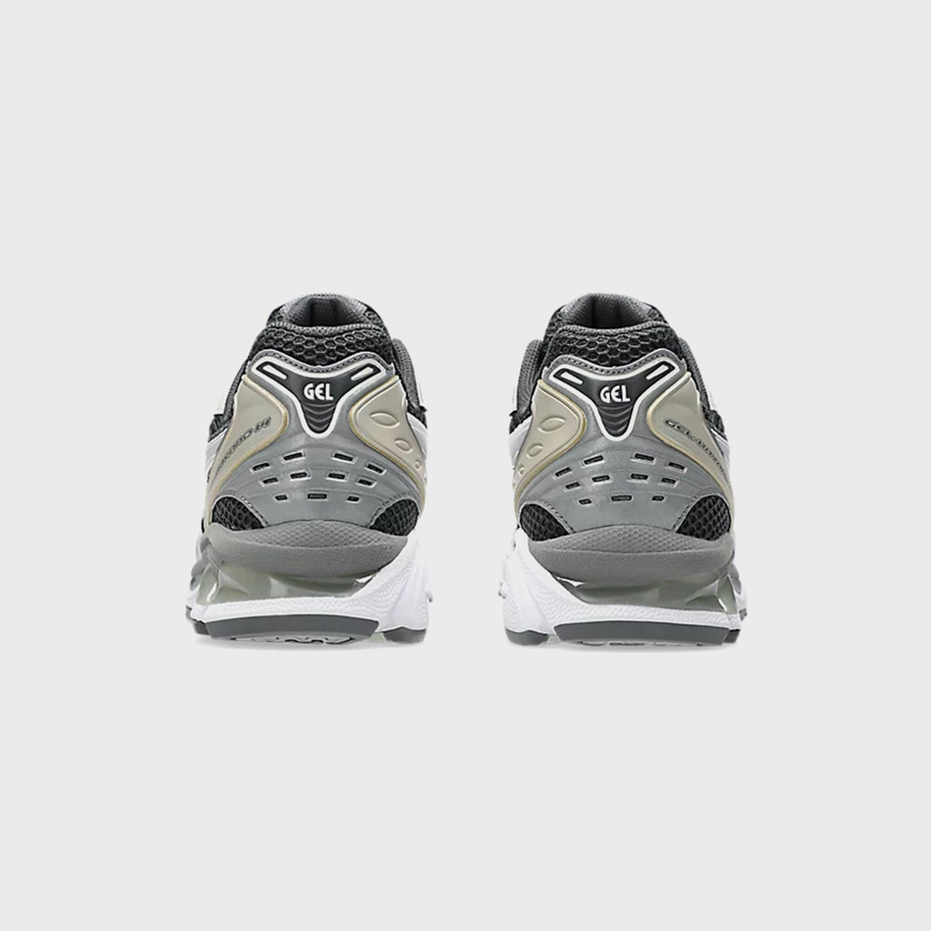 ASICS GEL-KAYANO® 14 - Obsidian Grey / Cement Grey