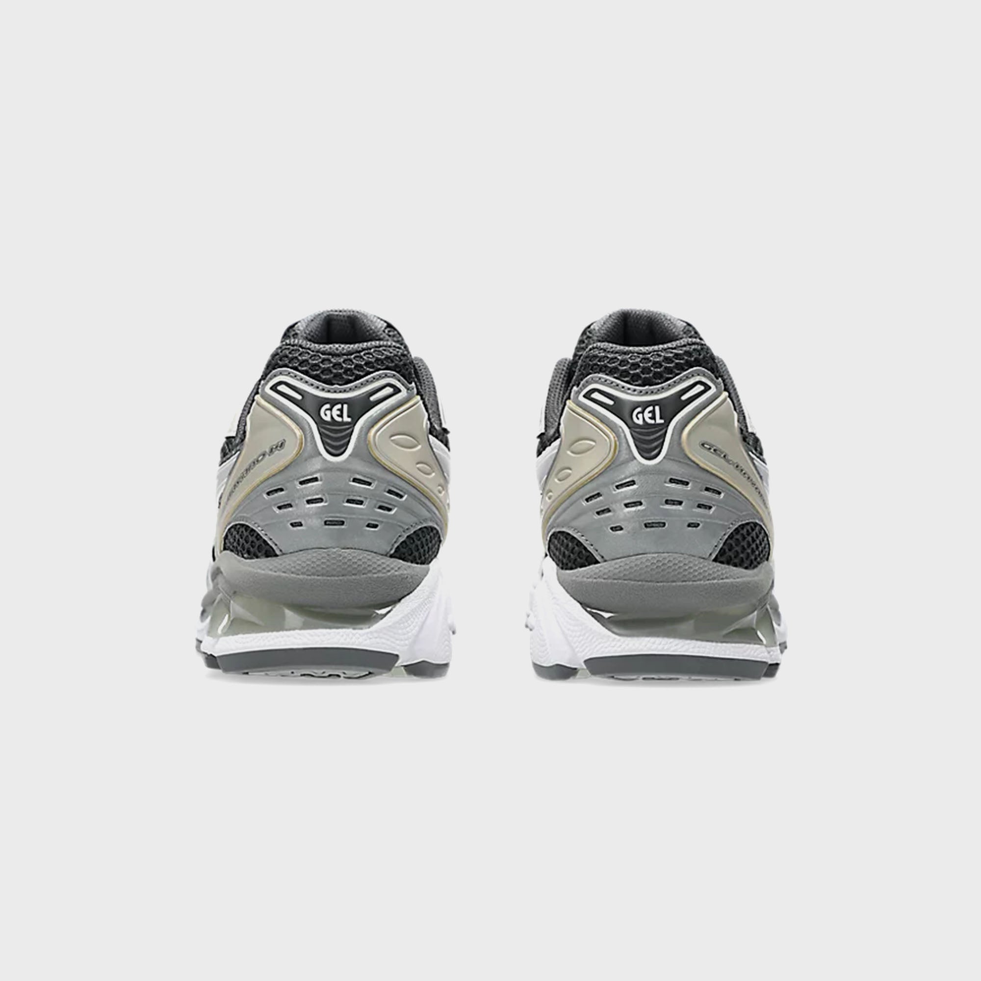 ASICS GEL-KAYANO® 14 - Obsidian Grey / Cement Grey