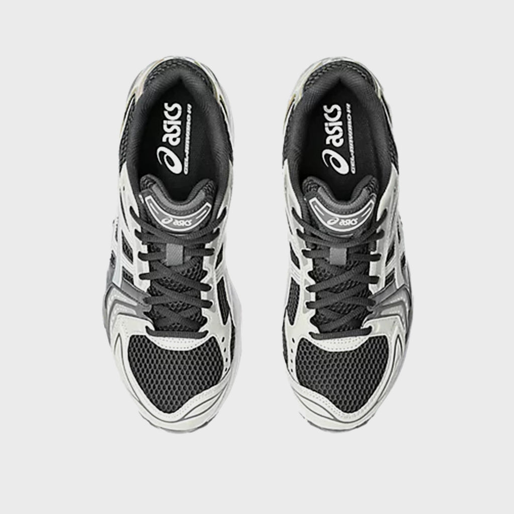 ASICS GEL-KAYANO® 14 - Obsidian Grey / Cement Grey