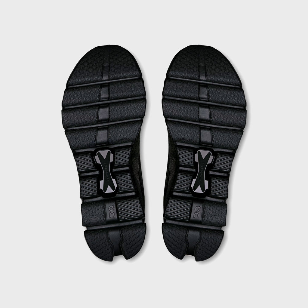 On Running x FKA Twigs Cloud X - Black