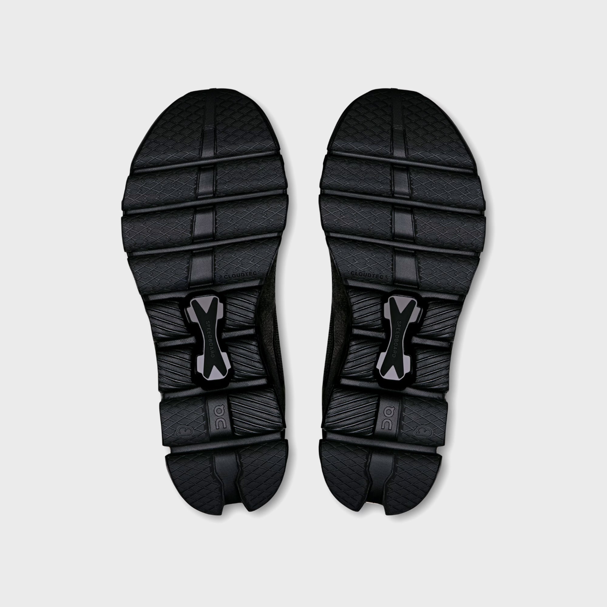 On Running x FKA Twigs Cloud X - Black