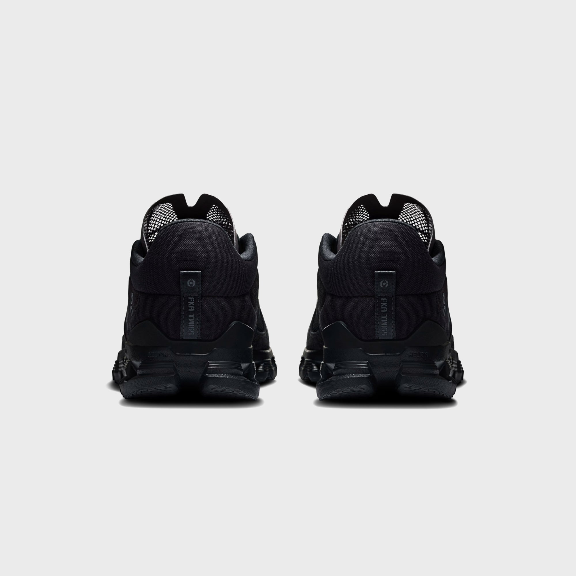 On Running x FKA Twigs Cloud X - Black