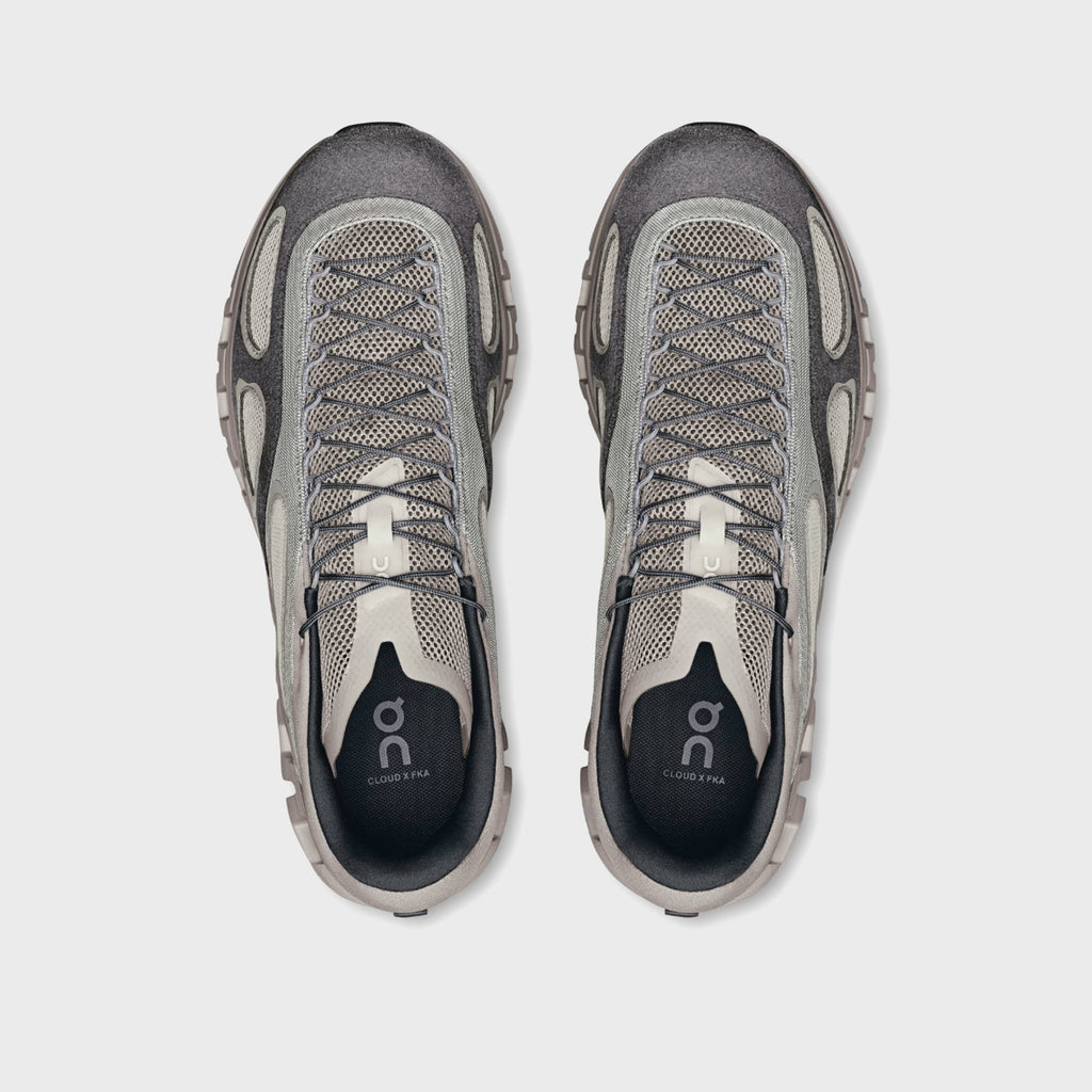 On Running x FKA Twigs Cloud X - Cloud Desert