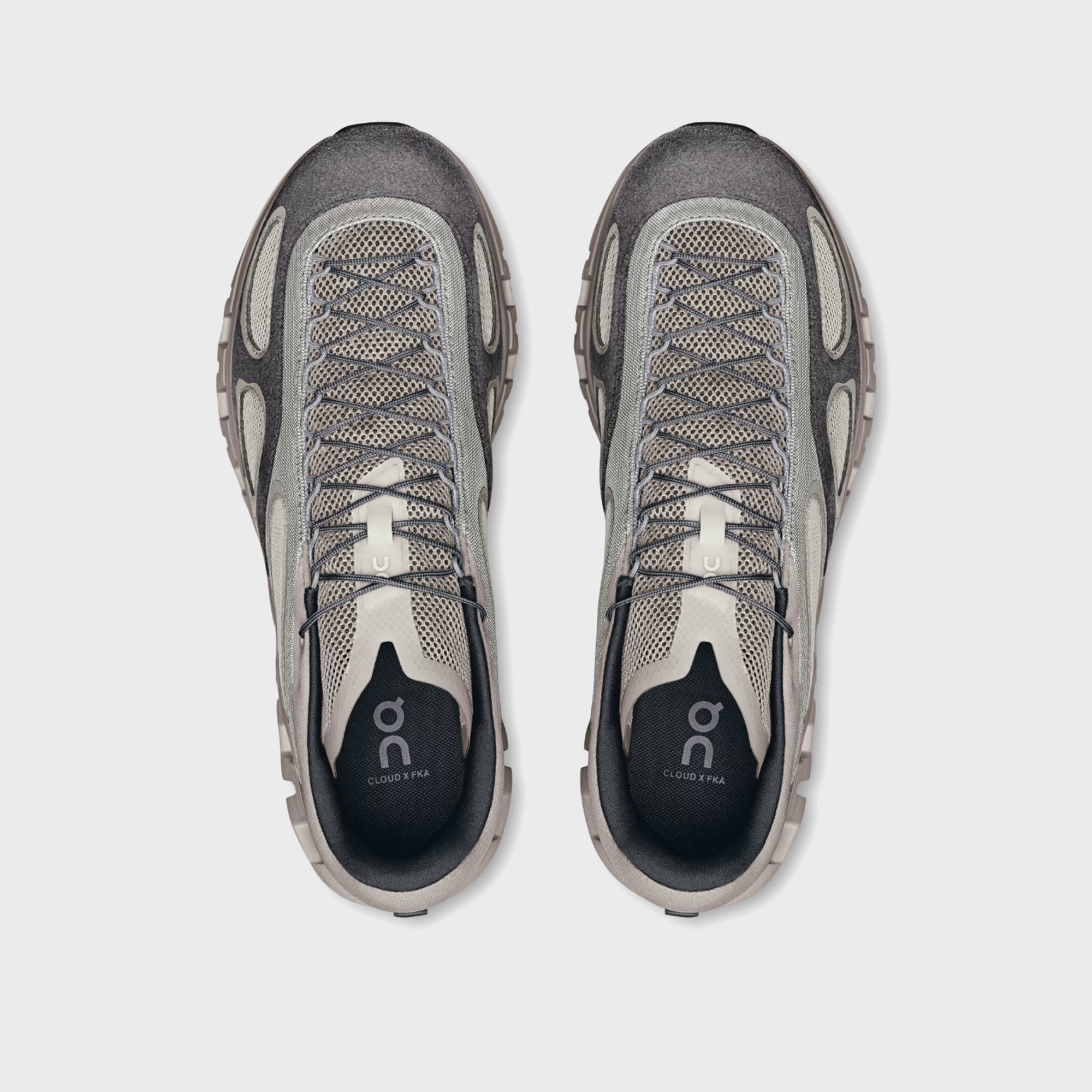 On Running x FKA Twigs Cloud X - Cloud Desert