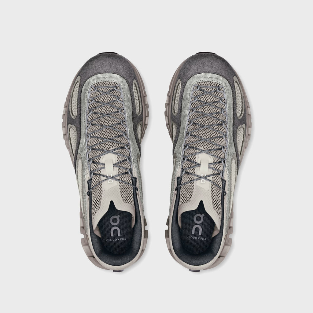 On Running x FKA Twigs WMNS Cloud X - Desert