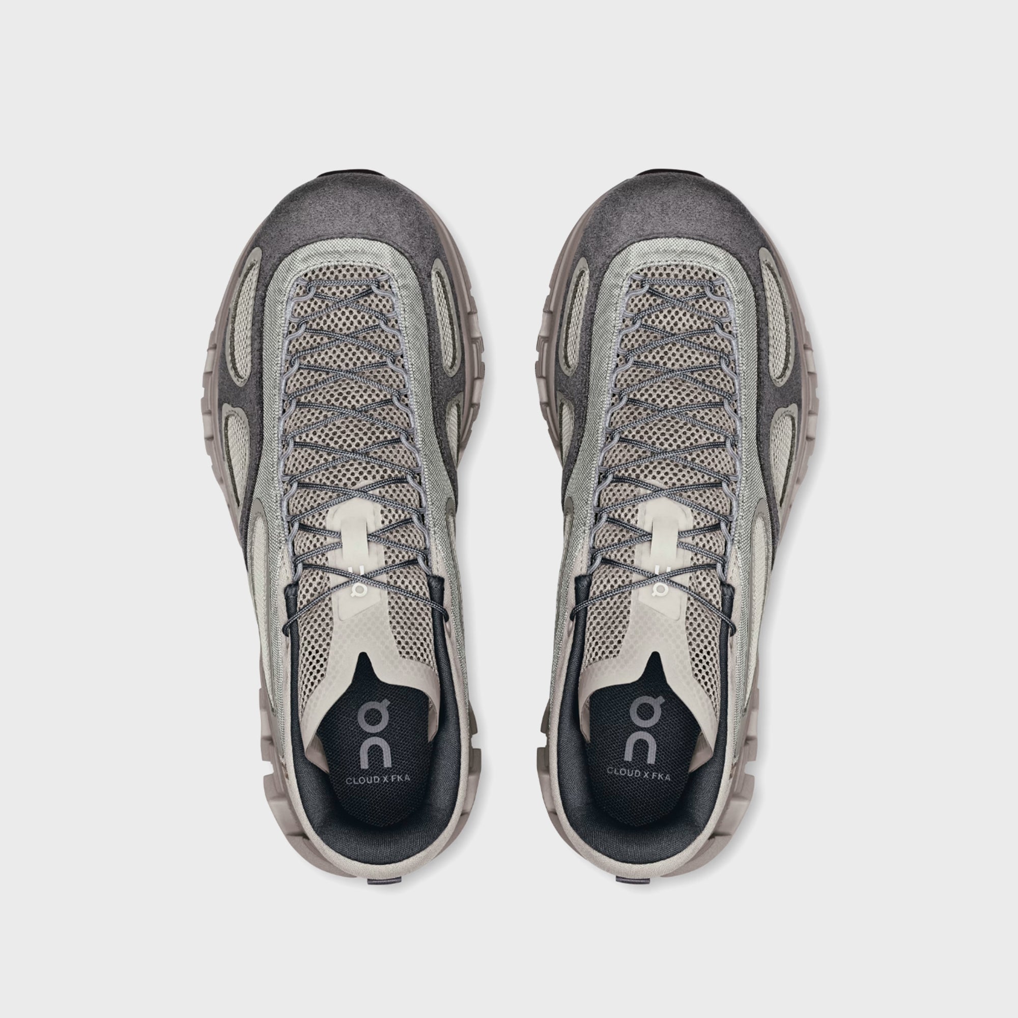 On Running x FKA Twigs WMNS Cloud X - Desert