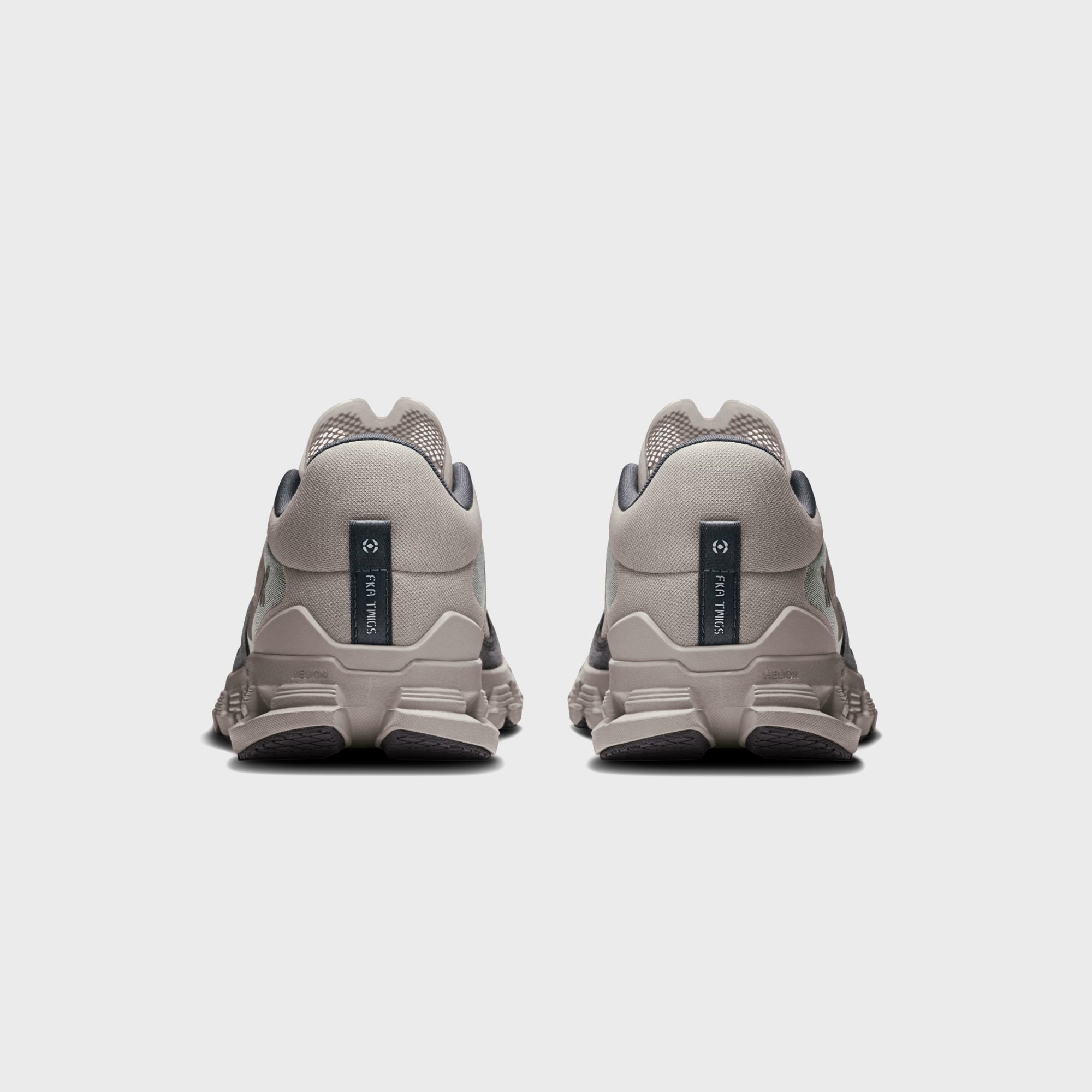 On Running x FKA Twigs WMNS Cloud X - Desert