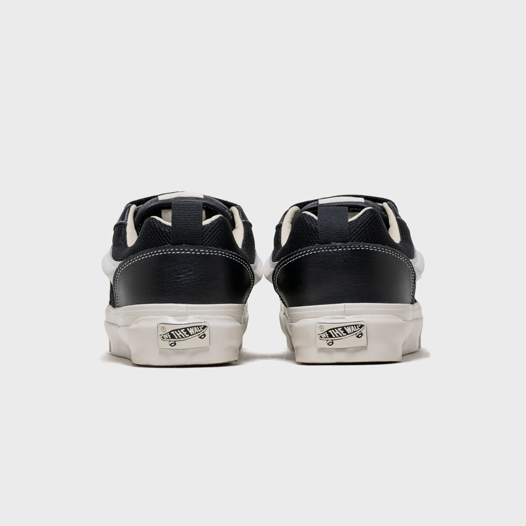 VANS LX Knu Skool - Black