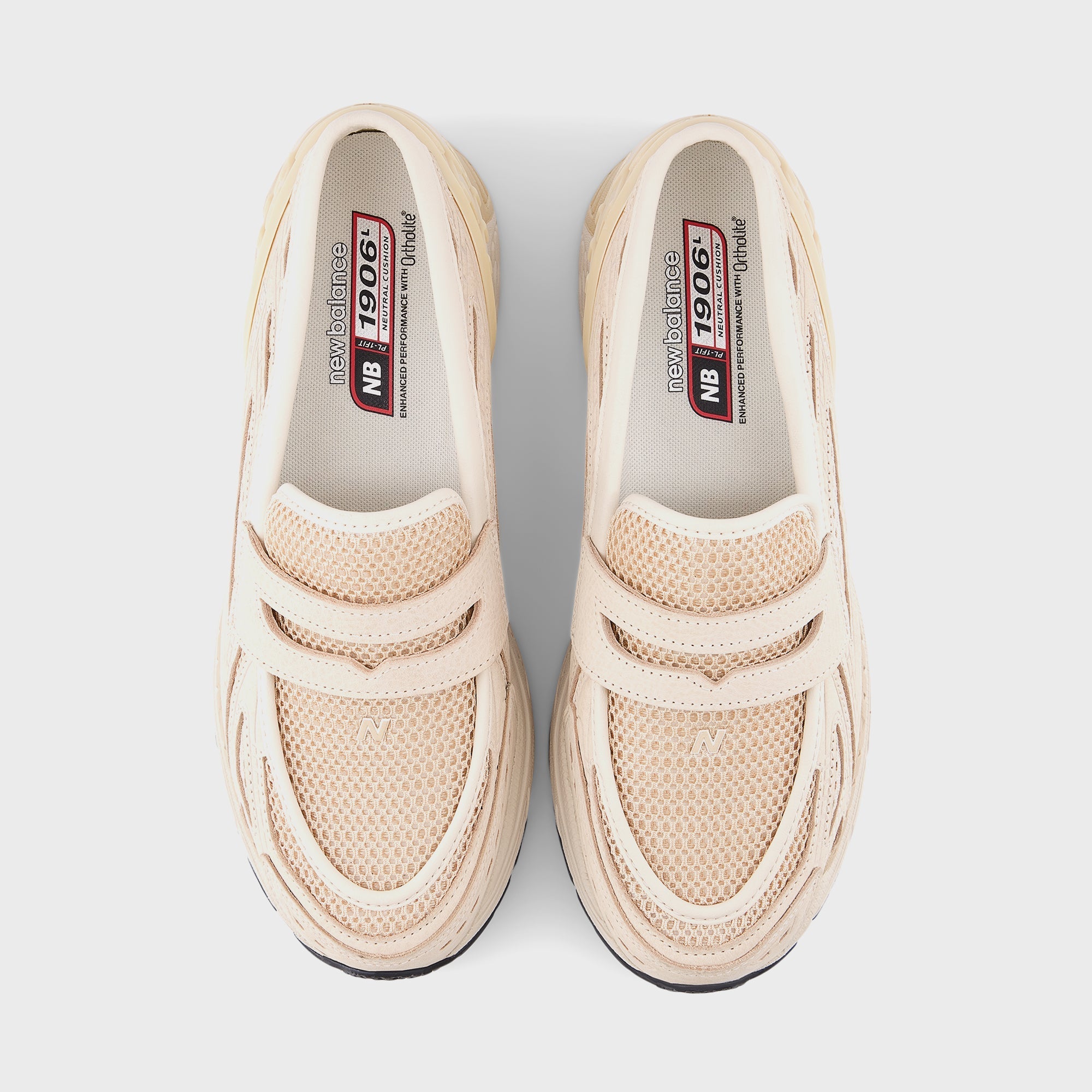 New Balance 1906L - Beige