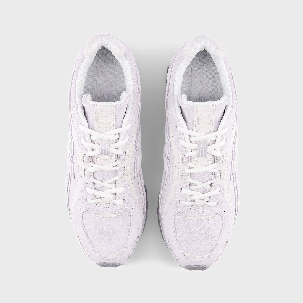 New Balance 204L - Pearl Gray