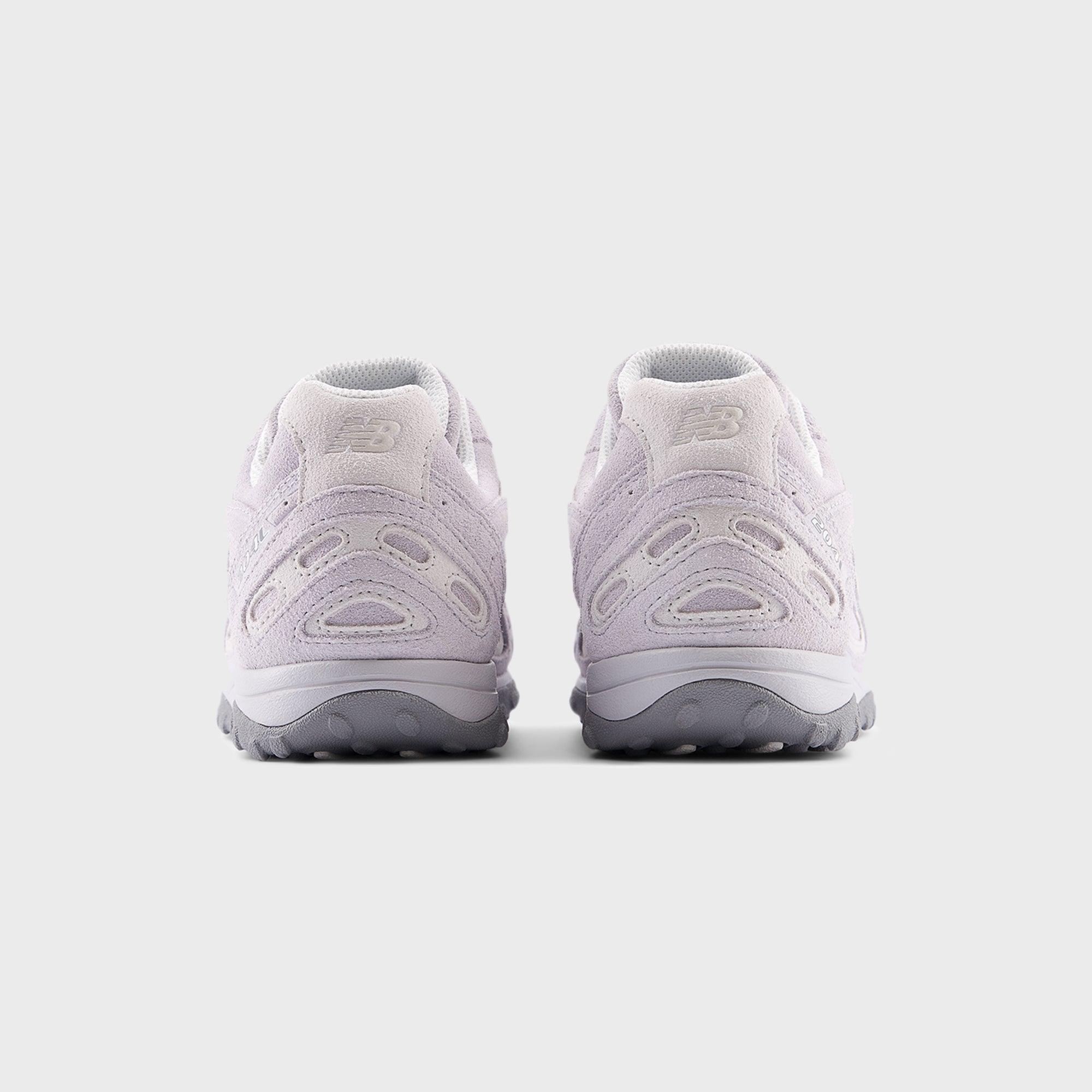 New Balance 204L - Pearl Gray