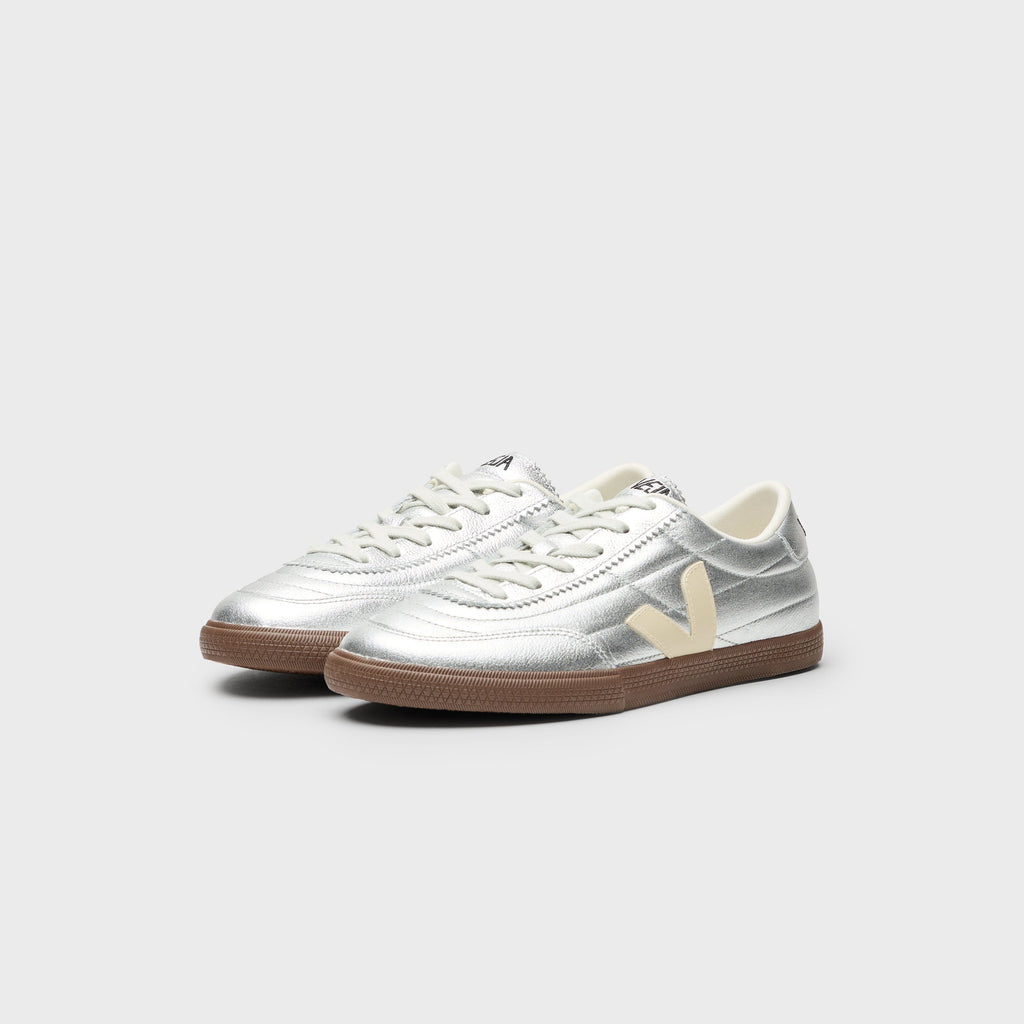 Veja Panenka Bastille - Pierre / Bark / Silver