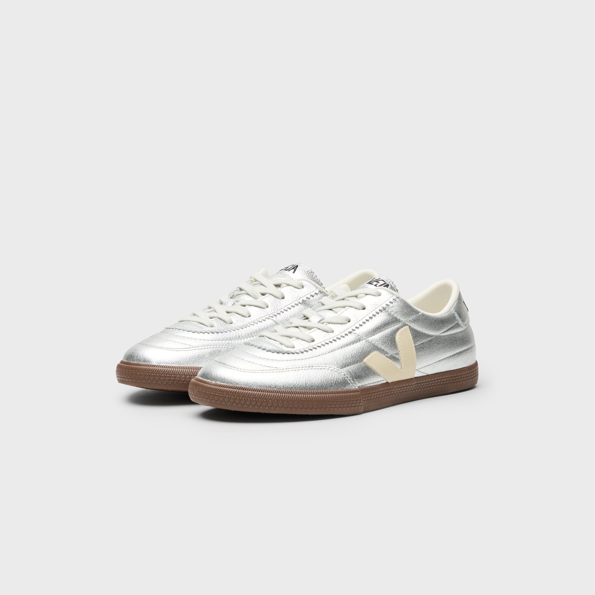 Veja Panenka Bastille - Pierre / Bark / Silver