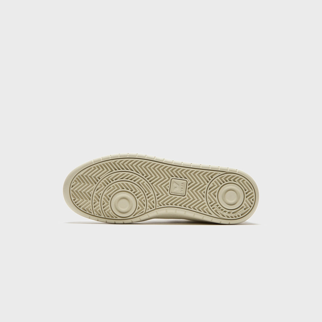 Veja V-90 - White / Kaki