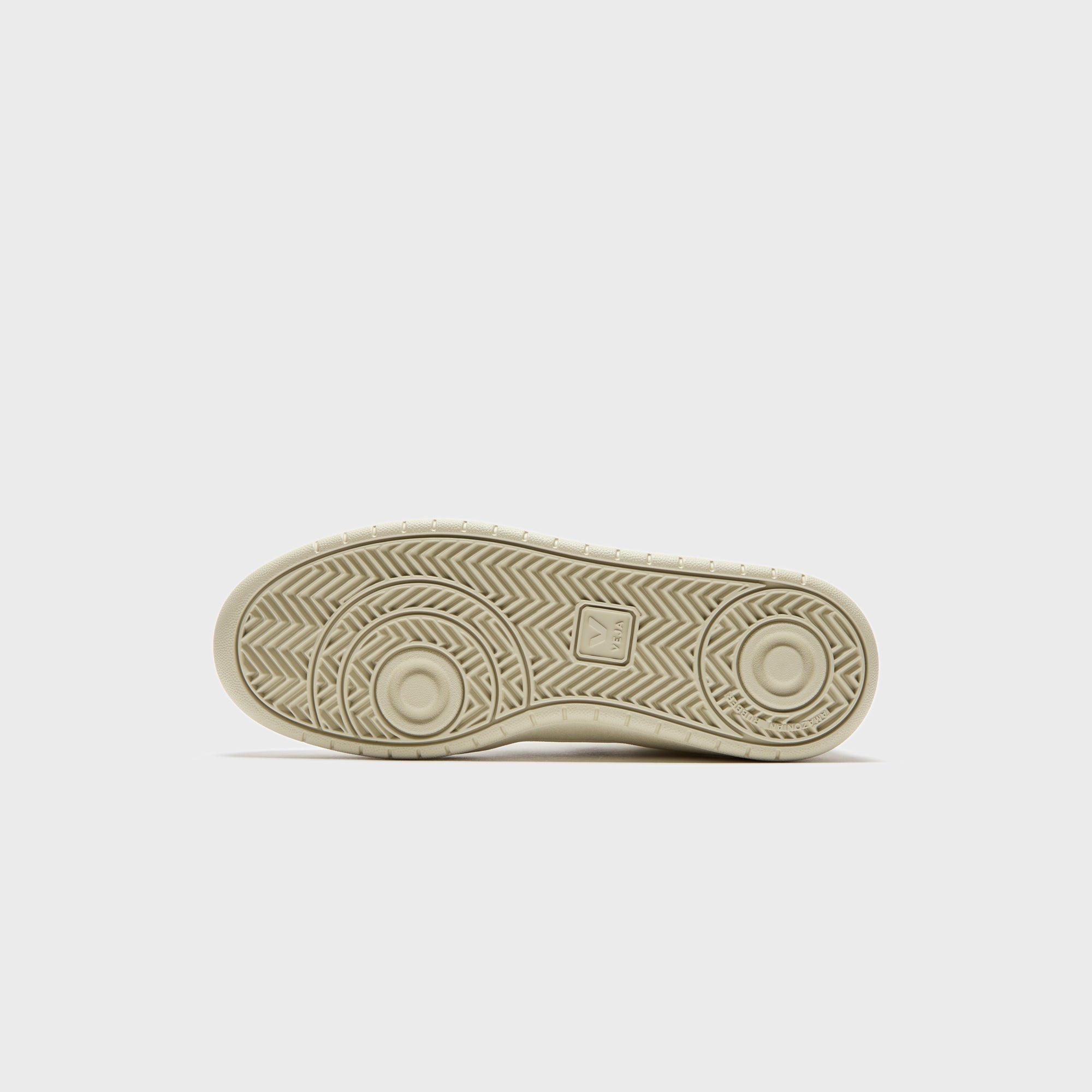 Veja V-90 - White / Kaki