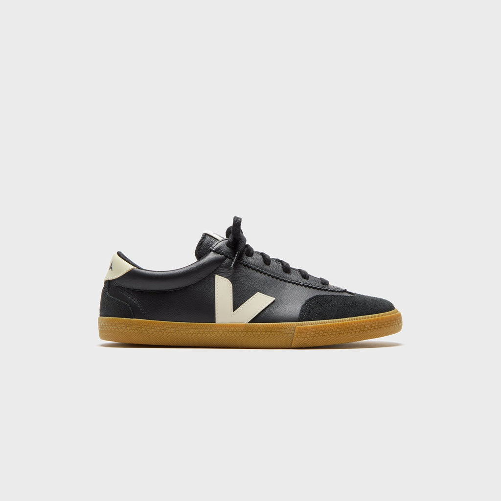 Veja WMNS Volley - Black Pierre