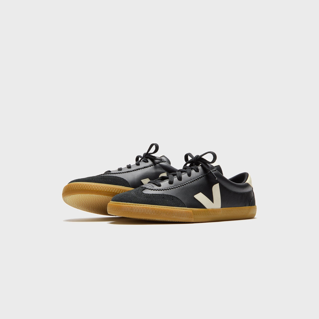 Veja WMNS Volley - Black Pierre